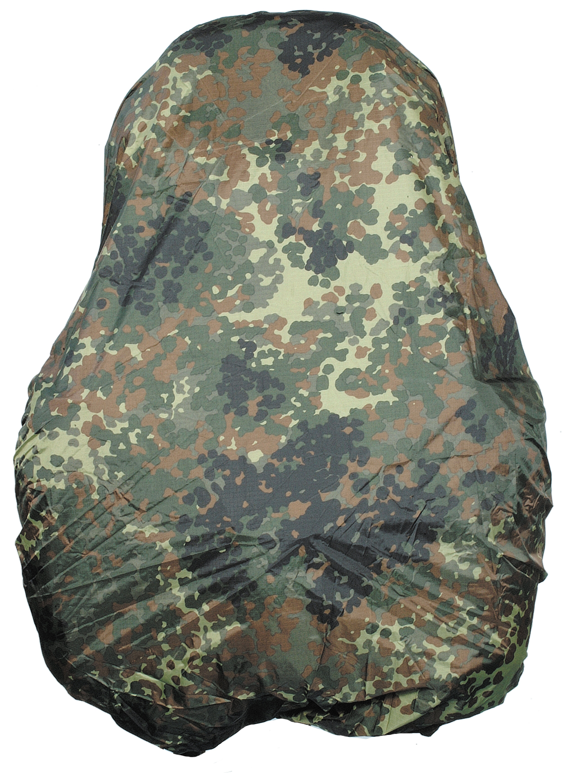 BW Rucksackbezug Flecktarn Gr.III 14060021-003